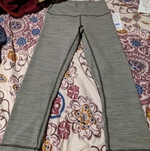 Wunder Under 6 FLuon 21'